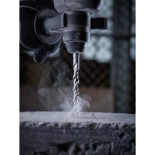 SDS Plus 2CT 1/4" X 6" X 8" - AAA Industrial Supply