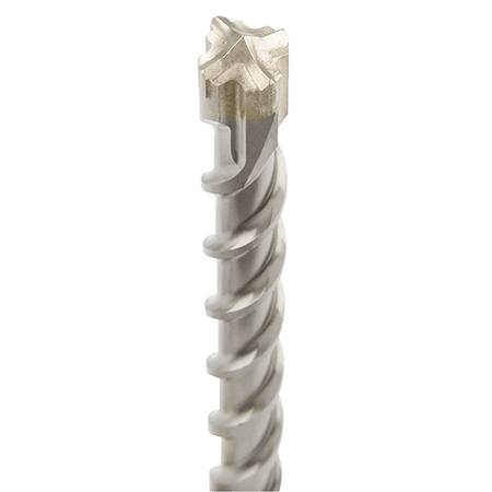 SDS Plus 4CT MX4™ 1" X 8" X 10" - AAA Industrial Supply