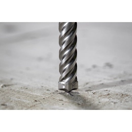 SDS Plus 4CT MX4™ 1/4" X 4" X 6" - AAA Industrial Supply