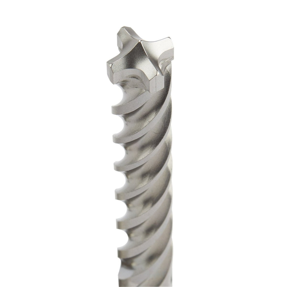 SDS Plus 4CT MX4™ 5/8" X 10" X 12" - AAA Industrial Supply