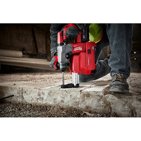 SDS Plus 4CT MX4™ 7/8" X 6" X 8" - AAA Industrial Supply