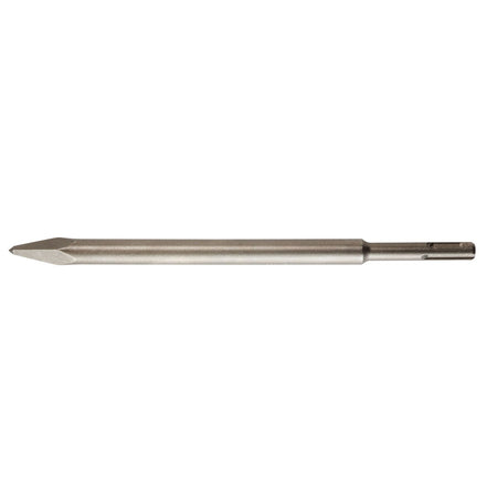 SDS Plus Bull Point Chisel 10" - AAA Industrial Supply