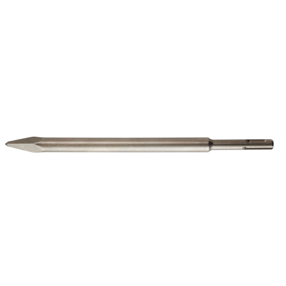 SDS Plus Bull Point Chisel 10" - AAA Industrial Supply