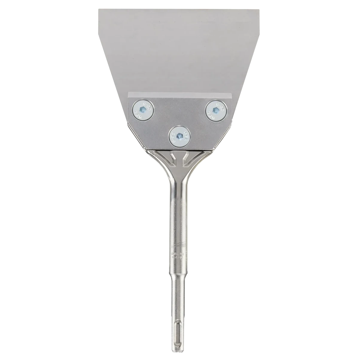 SDS Plus SLEDGE™ Floor Scraper 5" X 10" - AAA Industrial Supply