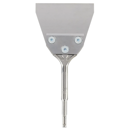 SDS Plus SLEDGE™ Floor Scraper 5" X 10" - AAA Industrial Supply