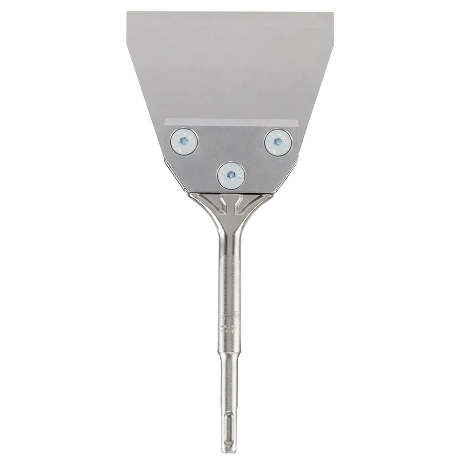 SDS Plus SLEDGE™ Floor Scraper 5" X 10" - AAA Industrial Supply