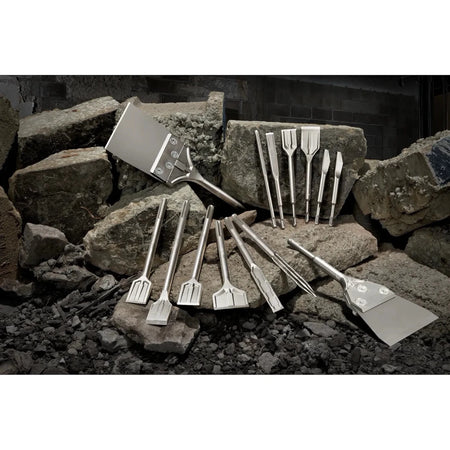 SDS Plus SLEDGE™ Floor Scraper 5" X 10" - AAA Industrial Supply
