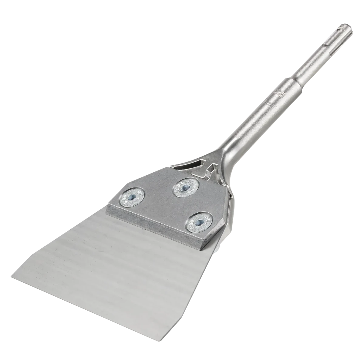 SDS Plus SLEDGE™ Floor Scraper 5" X 10" - AAA Industrial Supply
