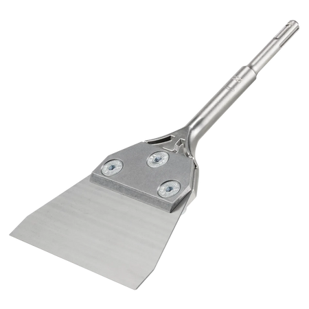 SDS Plus SLEDGE™ Floor Scraper 5" X 10" - AAA Industrial Supply