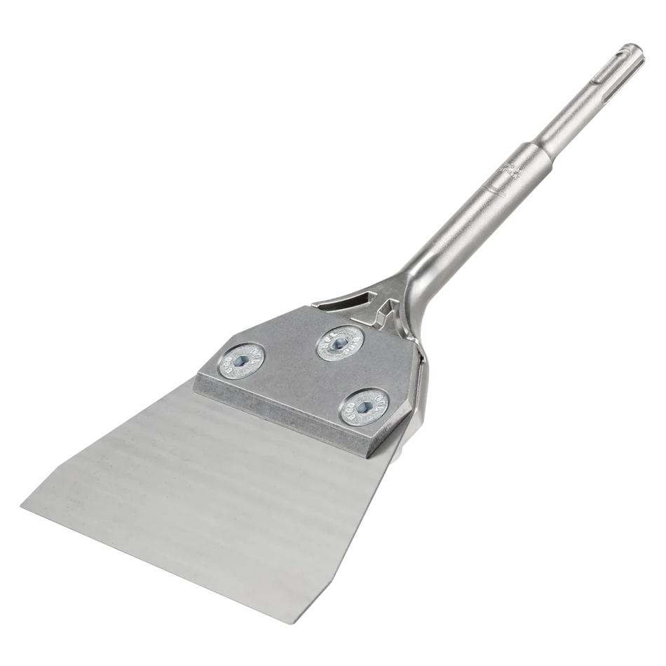 SDS Plus SLEDGE™ Floor Scraper 5" X 10" - AAA Industrial Supply