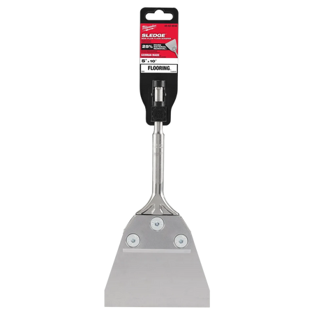 SDS Plus SLEDGE™ Floor Scraper 5" X 10" - AAA Industrial Supply