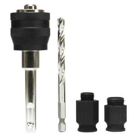 SDS Snap - Lock Plus™ Mandrel System - AAA Industrial Supply