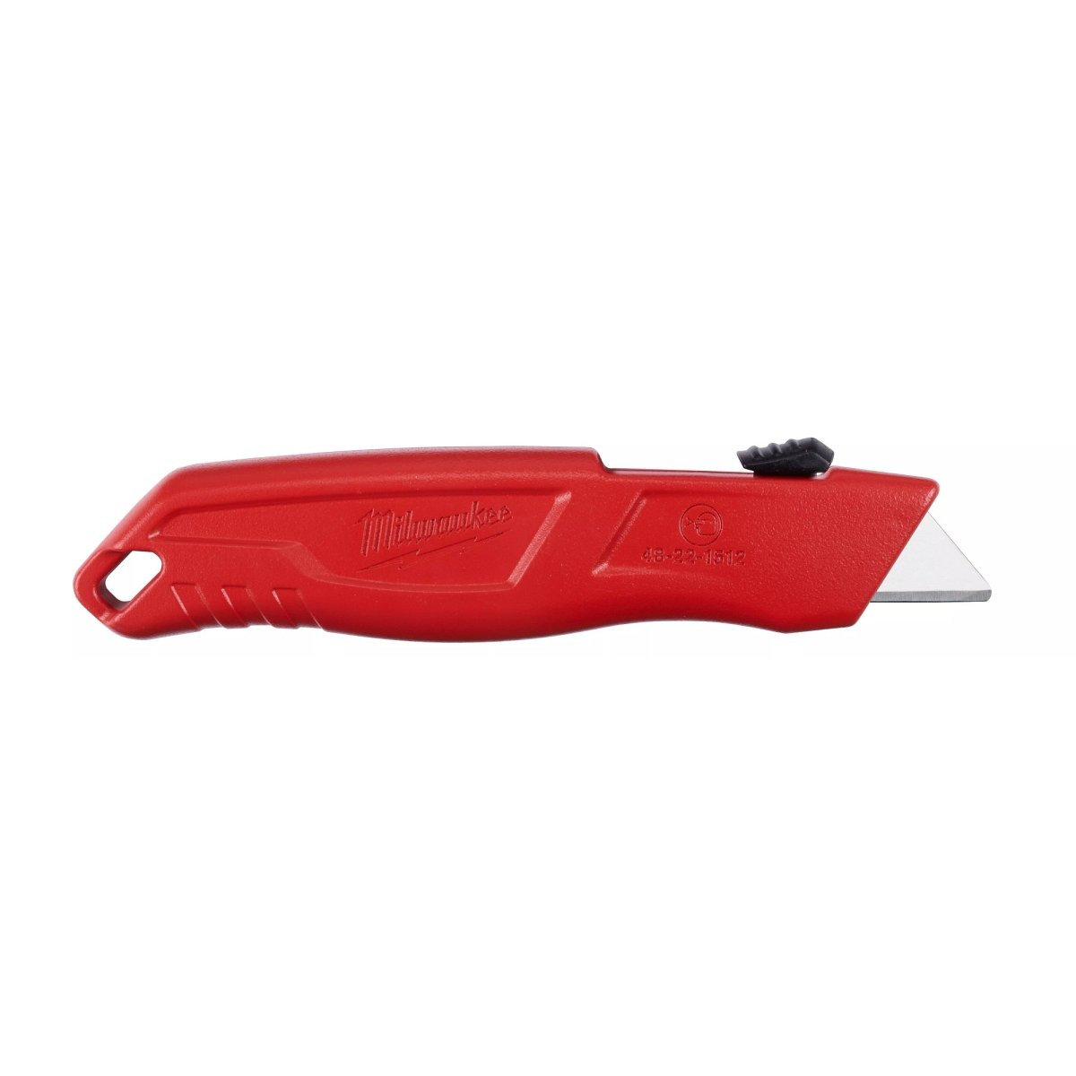 Self Retracting Utility Knife - AAA Industrial Supply