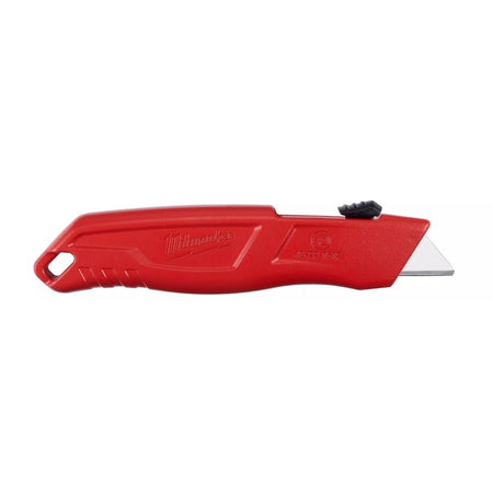 Self Retracting Utility Knife - AAA Industrial Supply