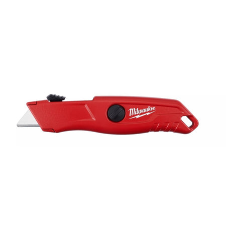 Self Retracting Utility Knife - AAA Industrial Supply