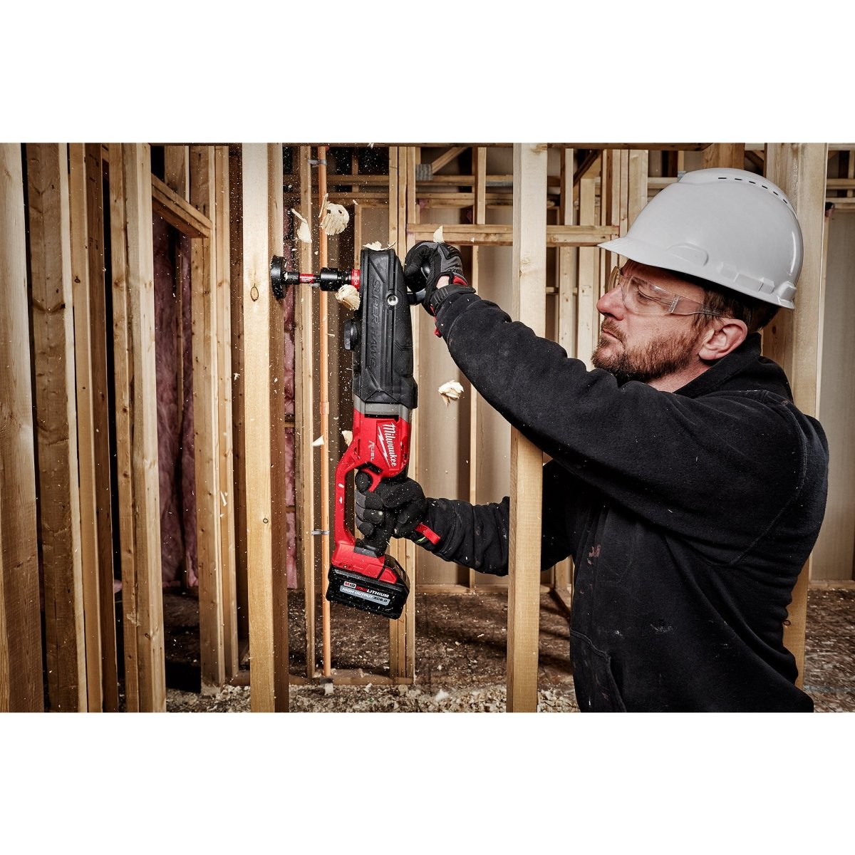 Selfeed Bit 1 - 3/8" - AAA Industrial Supply
