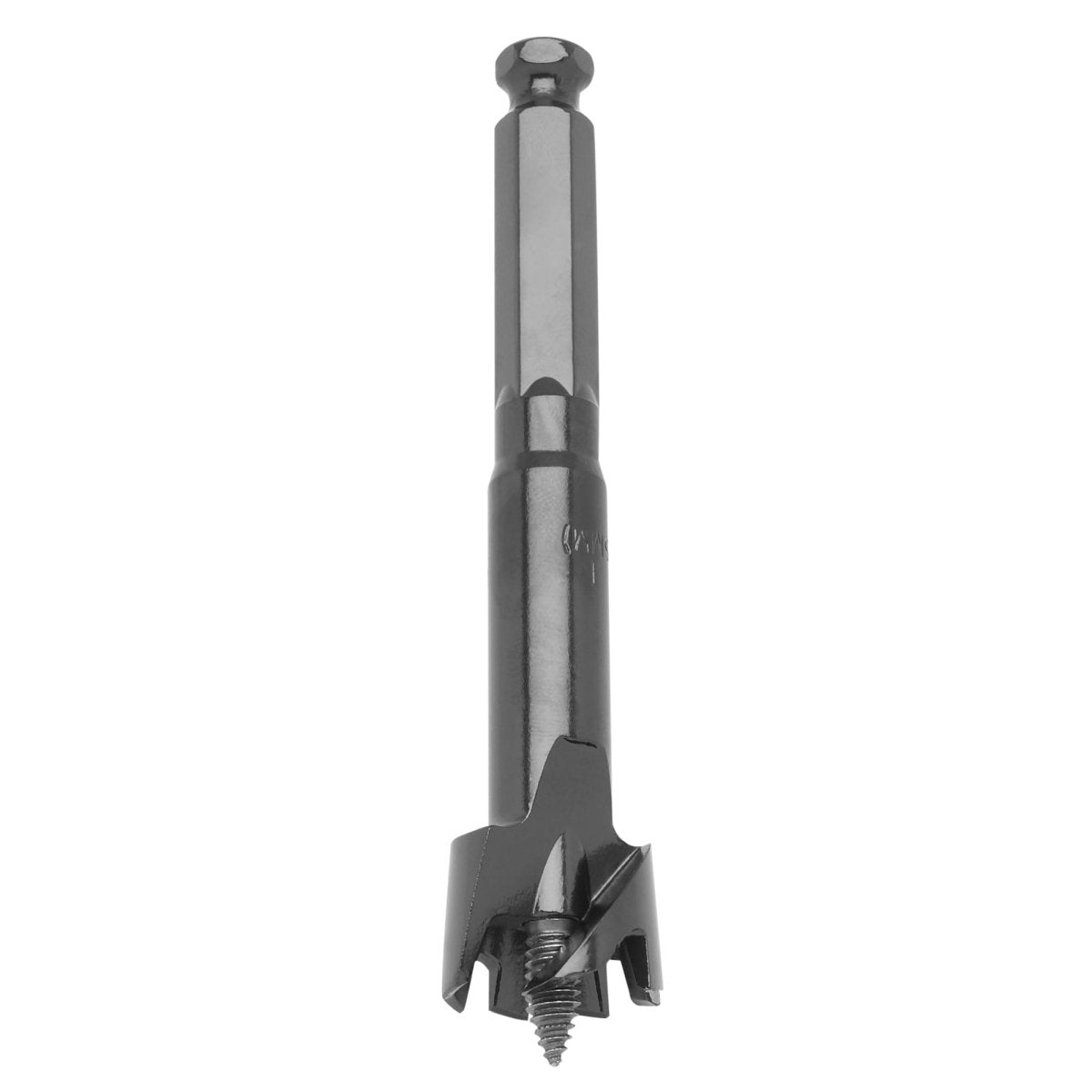 Selfeed Bit 1" - AAA Industrial Supply