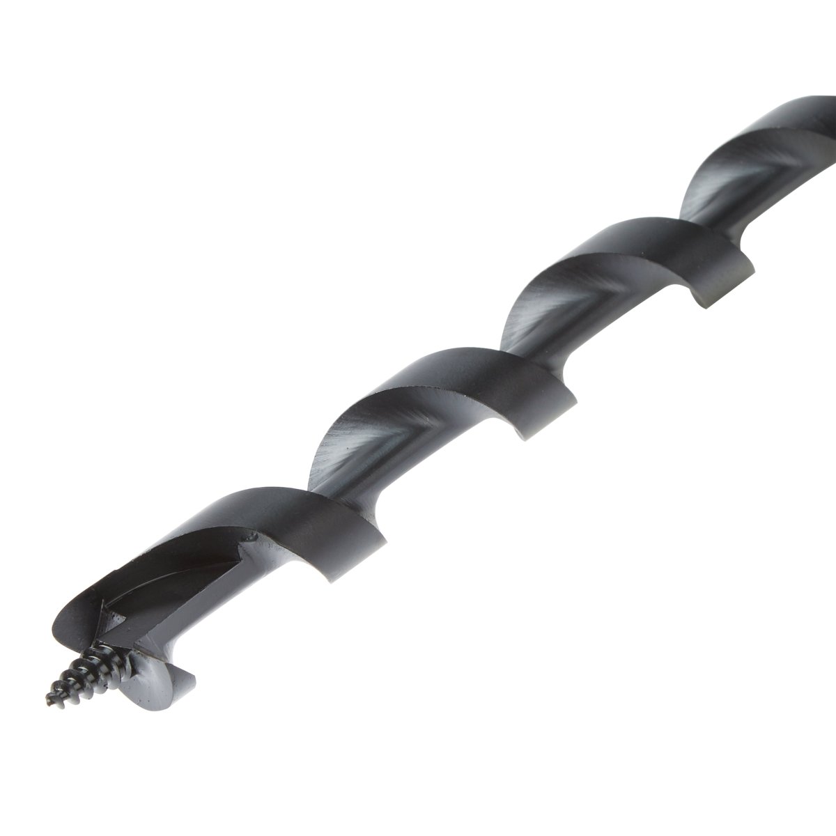 SHOCKWAVE™ Impact Duty 1 - 1/16" x 18" Lineman's Auger Bit - AAA Industrial Supply