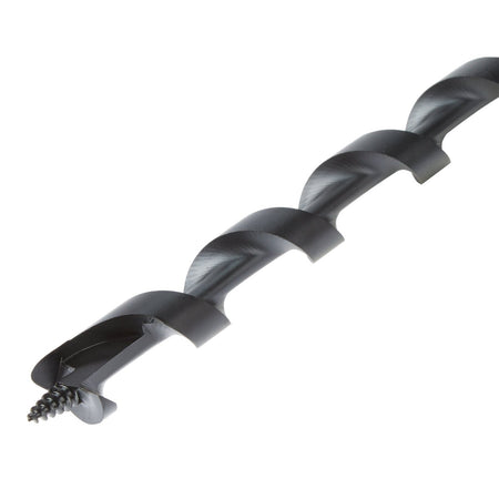 SHOCKWAVE™ Impact Duty 1 - 1/4" x 18" Lineman's Auger Bit - AAA Industrial Supply