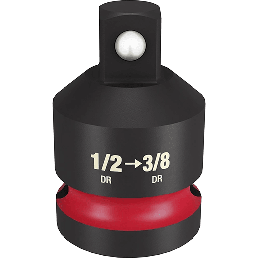 SHOCKWAVE™ Impact Duty 1" Drive 3/4" Standard 6 Point Socket - AAA Industrial Supply