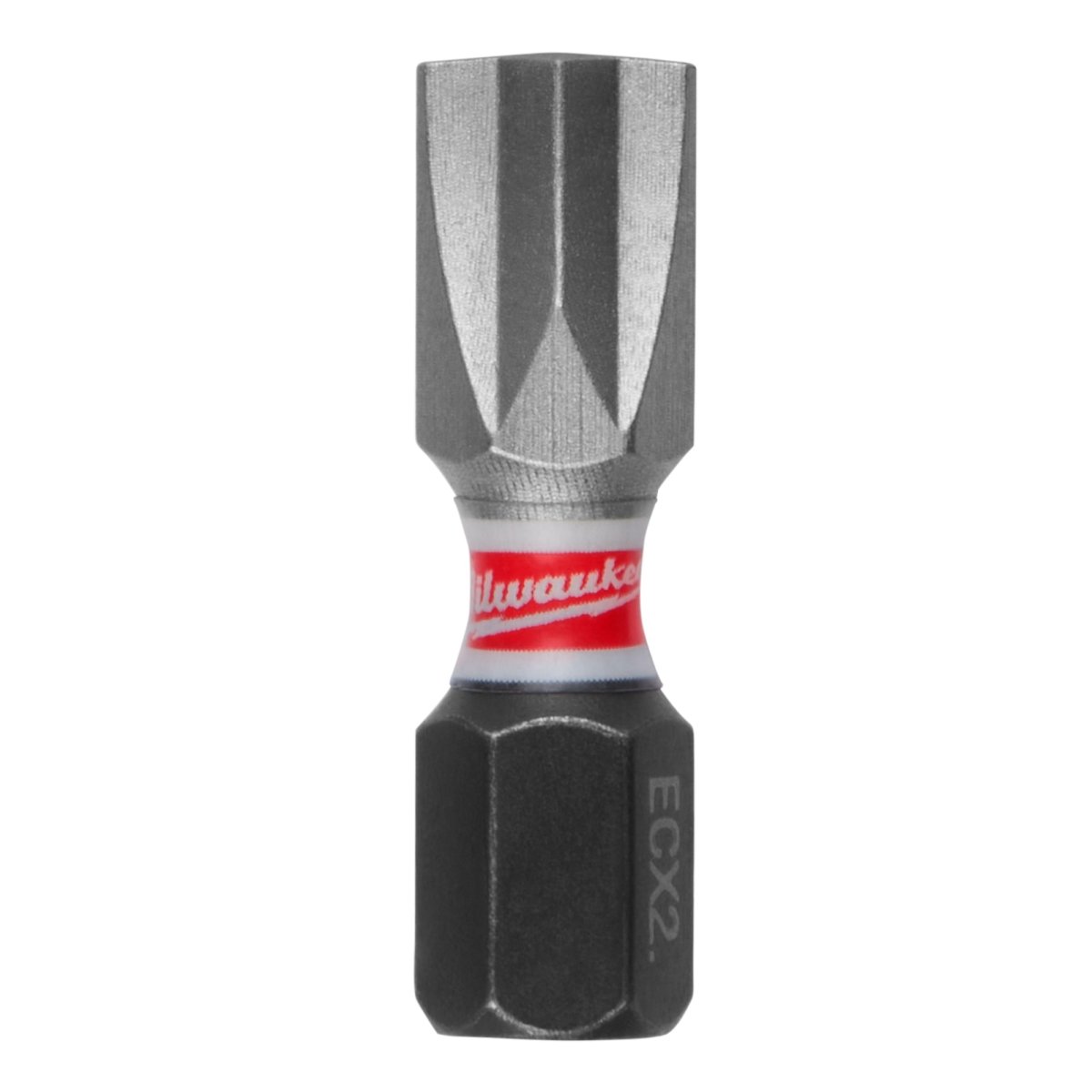 SHOCKWAVE™ Impact Duty 1" Impact Duty ECX™ 2 Insert Bits (25 PK) - AAA Industrial Supply