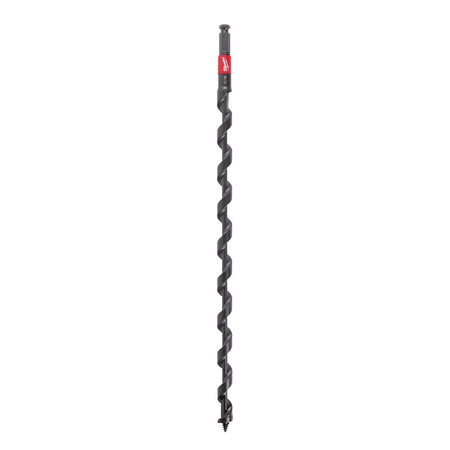 SHOCKWAVE™ Impact Duty 11/16" x 18" Lineman's Auger Bit - AAA Industrial Supply