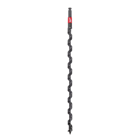 SHOCKWAVE™ Impact Duty 11/16" x 18" Lineman's Auger Bit - AAA Industrial Supply