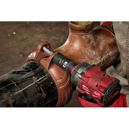 SHOCKWAVE™ Impact Duty 1/2" Drive 24MM Deep 6 Point Socket - AAA Industrial Supply
