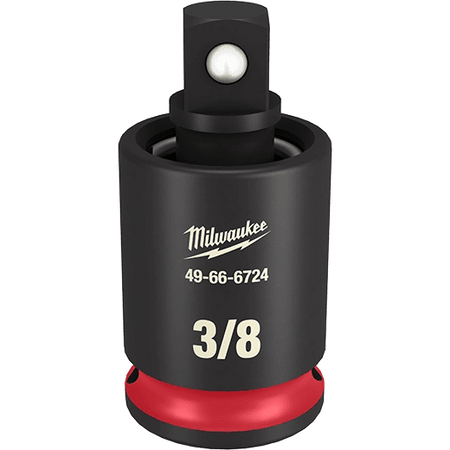 SHOCKWAVE™ Impact Duty 1/2" Drive Universal Joint - AAA Industrial Supply