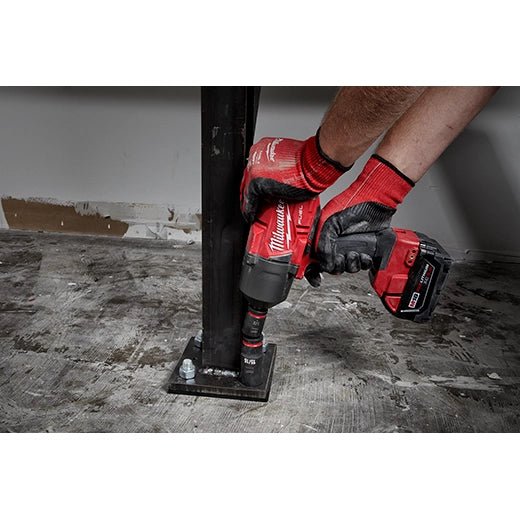 SHOCKWAVE™ Impact Duty 1/2" Drive Universal Joint - AAA Industrial Supply