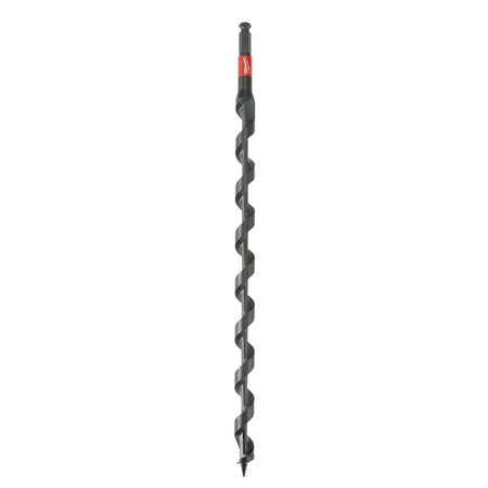 SHOCKWAVE™ Impact Duty 13/16" x 18" Lineman's Auger Bit - AAA Industrial Supply