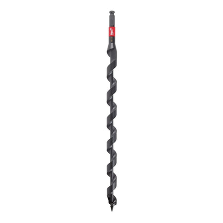 SHOCKWAVE™ Impact Duty 15/16" x 18" Lineman's Auger Bit - AAA Industrial Supply