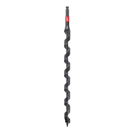 SHOCKWAVE™ Impact Duty 15/16" x 18" Lineman's Auger Bit - AAA Industrial Supply