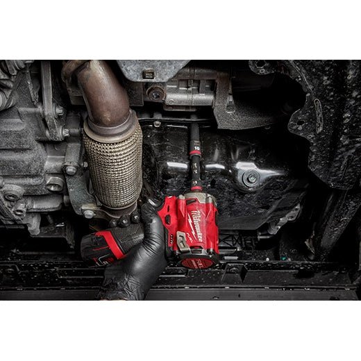 SHOCKWAVE™ Impact Duty 3/4" Drive 1" Drive Adapter - AAA Industrial Supply