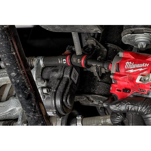 SHOCKWAVE™ Impact Duty 3/8" Drive 1/2" Drive Adapter - AAA Industrial Supply