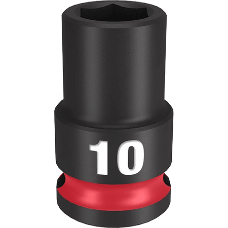 SHOCKWAVE™ Impact Duty 3/8" Drive 24MM Deep 6 Point Socket - AAA Industrial Supply