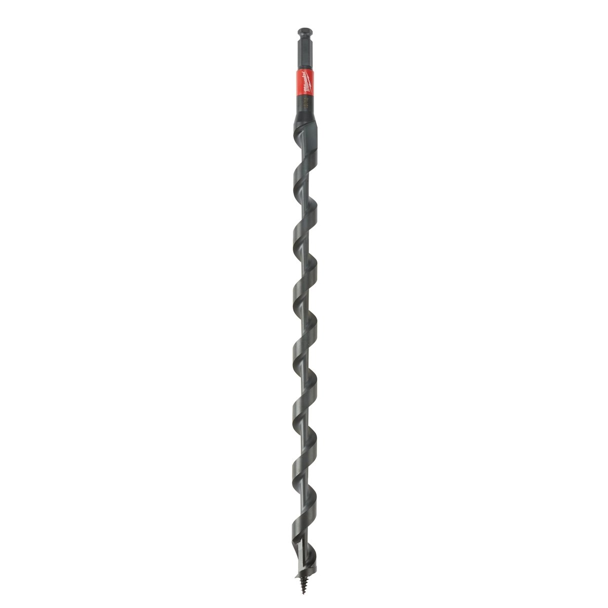 SHOCKWAVE™ Impact Duty 3/8" x 18" Lineman's Auger Bit - AAA Industrial Supply