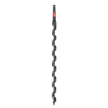 SHOCKWAVE™ Impact Duty 3/8" x 18" Lineman's Auger Bit - AAA Industrial Supply