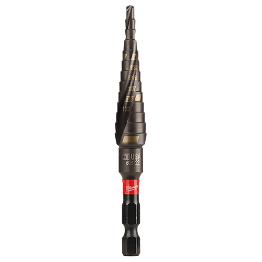 SHOCKWAVE™ Impact Duty™ 4 3/16 - 7/8" - AAA Industrial Supply