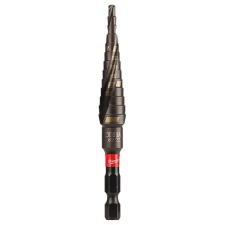 SHOCKWAVE™ Impact Duty™ 4 3/16 - 7/8" - AAA Industrial Supply