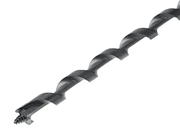 SHOCKWAVE™ Impact Duty 5/8" x 18" Lineman's Auger Bit - AAA Industrial Supply