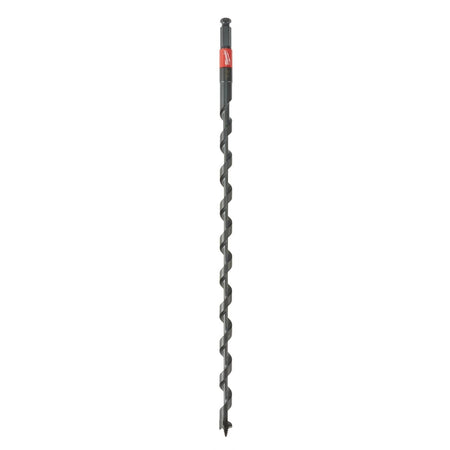 SHOCKWAVE™ Impact Duty 9/16" x 18" Lineman's Auger Bit - AAA Industrial Supply