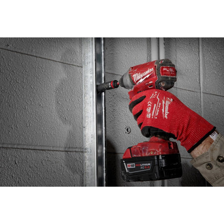 SHOCKWAVE™ Impact Duty Hex Shank Socket Adapter Set - AAA Industrial Supply