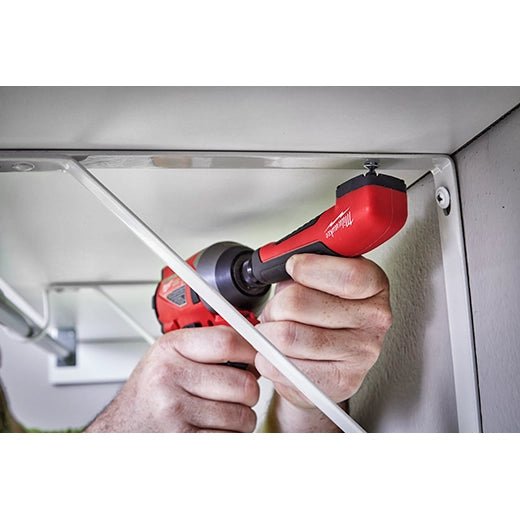SHOCKWAVE™ Impact Duty Impact Right Angle Adapter - AAA Industrial Supply