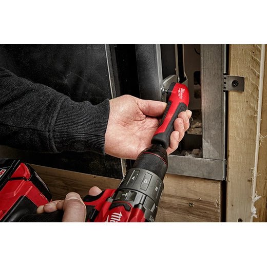 SHOCKWAVE™ Impact Duty Impact Right Angle Adapter - AAA Industrial Supply