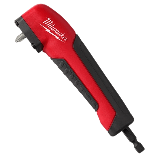 SHOCKWAVE™ Impact Duty Impact Right Angle Adapter - AAA Industrial Supply
