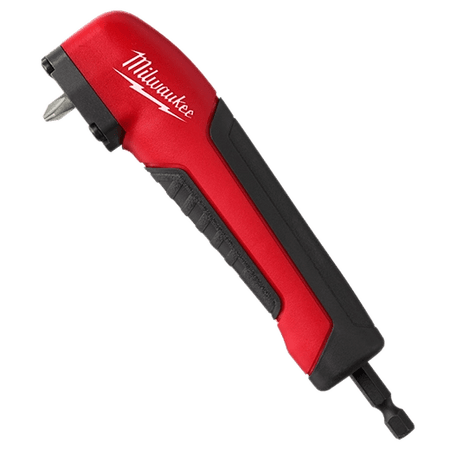 SHOCKWAVE™ Impact Duty Impact Right Angle Adapter - AAA Industrial Supply