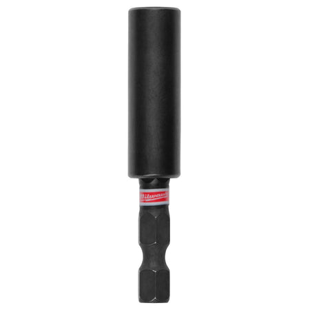 SHOCKWAVE™ Impact Duty Magnetic Bit Holder - AAA Industrial Supply