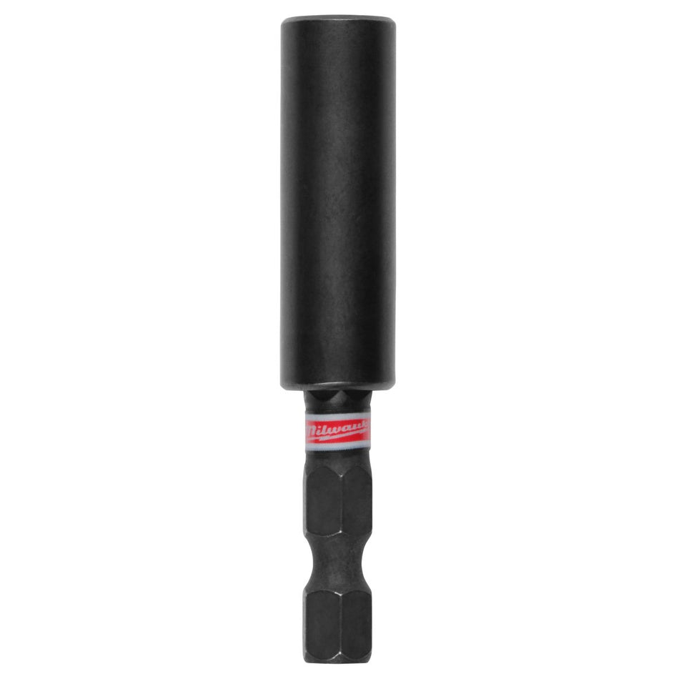 SHOCKWAVE™ Impact Duty Magnetic Bit Holder - AAA Industrial Supply