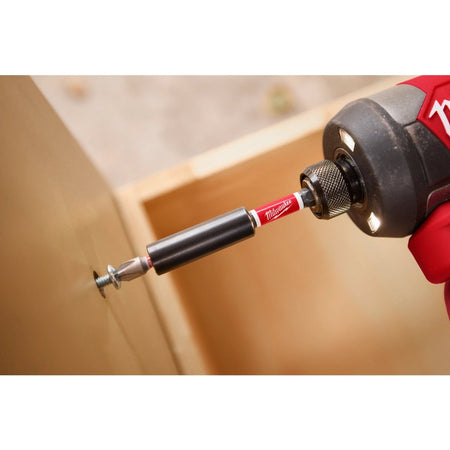 SHOCKWAVE™ Impact Duty Magnetic Bit Holder - AAA Industrial Supply